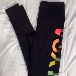 Victoria Secret Sport Leggings